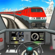 真实火车模拟器下载手机版 1.0.1 中文版
