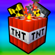 爆炸TNT沙盒方块 300.1.0.3018 安卓版