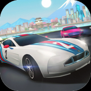 汽车极速大赛游戏 1.0 安卓版