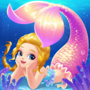 美人鱼派对海底历险记游戏 1.1.4 安卓版