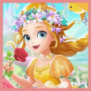 美人鱼公主化妆游戏下载 1.7 安卓版
