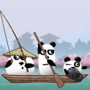 三只熊猫在日本下载 1.0 安卓版