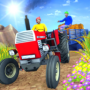 农场小镇模拟器3D 1.1.2 安卓版