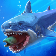 鲨鲨进化论国际服最新版 1.7.0 安卓版