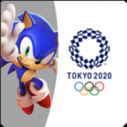 索尼克AT2020东京奥运安卓版 1.0.0 手机版
