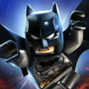 乐高蝙蝠侠3全人物解锁手游最新版 2.0.1.17 安卓版