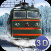 俄罗斯火车司机模拟器 1.4.1 安卓版