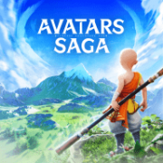 Avatars Saga官方版 1.7.9.007 安卓版