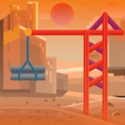闲置的沙漠之城游戏 1.0.0 安卓版