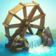 水力发电模拟游戏 0.12 安卓版