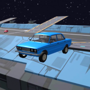 重力飞车游戏 1.0.0 安卓版