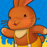 阳光小兔游戏 1.0.07 安卓版