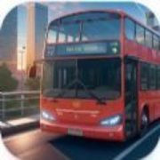 巴士模拟器现代欧洲中文版 0.1a 安卓版