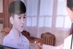 你再说一句不想上学是什么梗