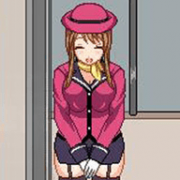 电梯女孩Elevator Girl像素游戏安卓版 0.2 安卓版