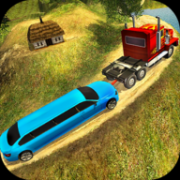 农场拖拉机模拟器游戏 1.1 安卓版