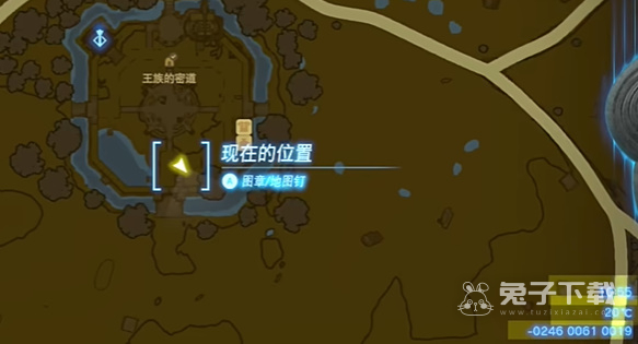 《塞尔达传说王国之泪》未建成的马厥怎么做