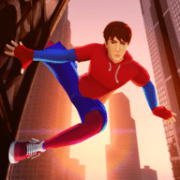 蜘蛛侠英雄多元宇宙最新版 1.0.4 安卓版