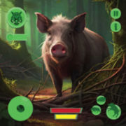 狩猎野猪模拟器手机版 0.1 安卓版