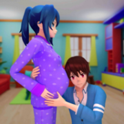 樱花校园怀孕模拟器游戏 1.0.65 安卓版