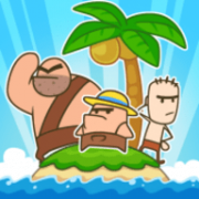 荒岛三兄弟游戏 1.0.0 安卓版
