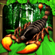 蝎子模拟器3D游戏 1.0 安卓版