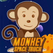 猴子太空卡车游戏 0.3 安卓版