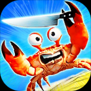螃蟹之王国际版 1.18.0 安卓版
