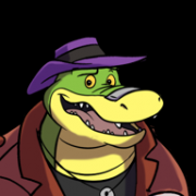 鳄鱼侦探布罗格游戏 1.0.24 安卓版