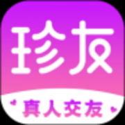 珍友交友App 1.0.0 安卓版