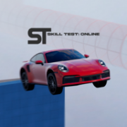 特技赛车在线版汉化版 1.3.6 安卓版