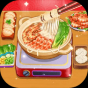风味美食街最新版 2.1.1 安卓版