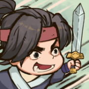 武者弹跳手游 1.0.1 安卓版