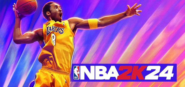 nba2k24手游下载 nba2k24安卓版 直装版/myteam最新版本
