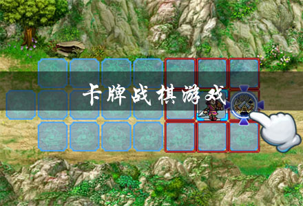 卡牌战棋游戏大全 卡牌战棋游戏有哪些 2025好玩的卡牌战棋策略游戏推荐 卡牌战棋游戏大全 卡牌战棋游戏有哪些 2025好玩的卡牌战棋策略游戏推荐