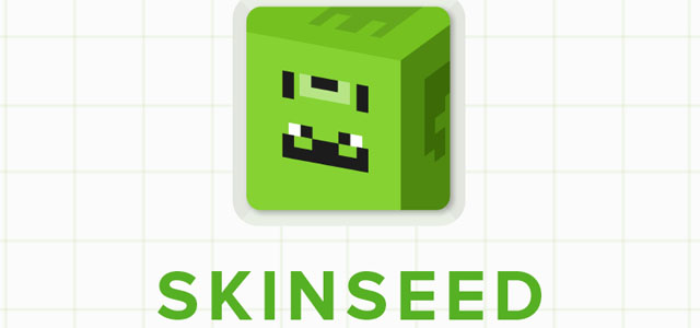 skinseed中文版下载最新版本 skinseed皮肤制作器 汉化版/官方正版 skinseed中文版下载最新版本 skinseed皮肤制作器 汉化版/官方正版