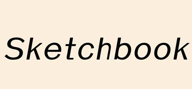 sketchbook下载安卓版 sketchbook平板绘画软件 中文版/最新版