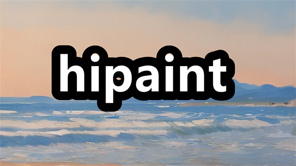 hipaint下载 hipaint绘画软件 官方正版/手机版 hipaint下载 hipaint绘画软件 官方正版/手机版