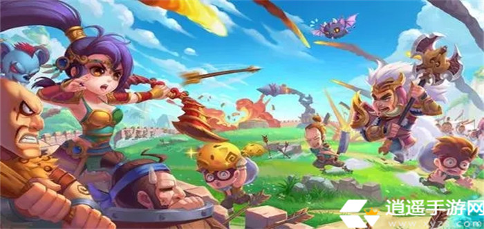 塔防冒险游戏合集 塔防冒险生存类游戏 好玩的塔防冒险游戏有哪些 塔防冒险游戏合集 塔防冒险生存类游戏 好玩的塔防冒险游戏有哪些