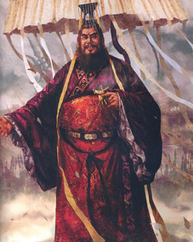 王允有多毒辣？他杀了董卓后有哪些行为？