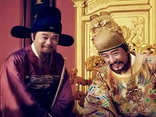 权谋漩涡中的帝师之死:刘伯温之死与朱元璋的帝王心术