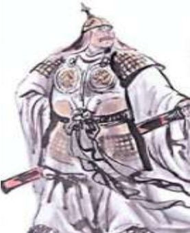 钟会简介：三国时期曹魏名将，被人比作西汉谋士张良