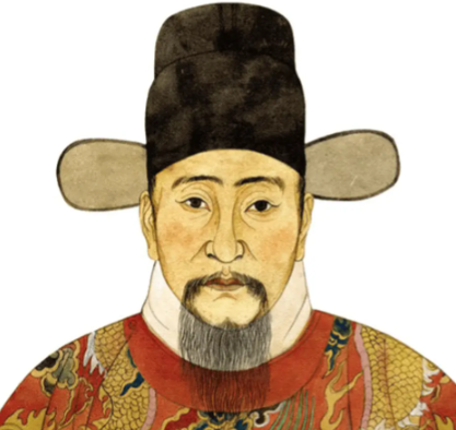 万历首辅张居正：明朝政治家、改革家的传奇人生