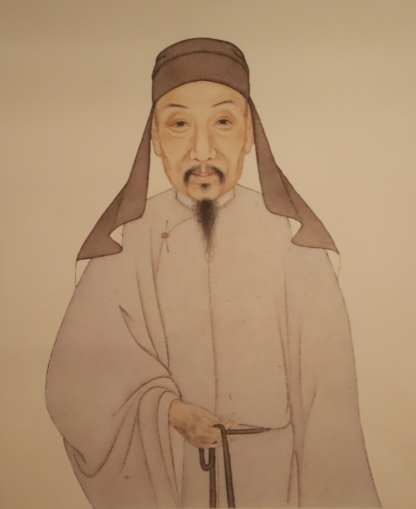 顾炎武:明末清初的杰出思想家、三大儒之一