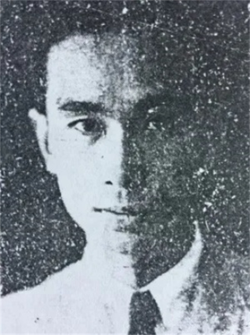 刘骏达：忠贞于革命理想的十二桥烈士