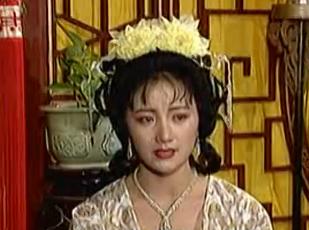 花蕊夫人：蜀中才女的绝代风华与乱世悲歌