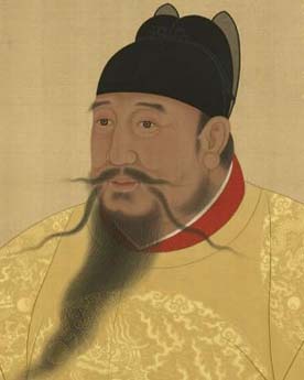 朱棣坐上皇位长达22年时间 朱棣为何期间连一个孩子都没有