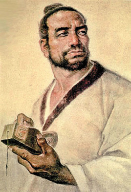 历史上孙鲁班的婚姻生活如何？最后是什么下场？