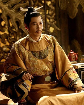 唐中宗被武三思带了绿帽子 唐中宗为什么不惩罚还要重用他