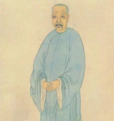 袁枚：清朝乾嘉时期诗坛的璀璨星辰